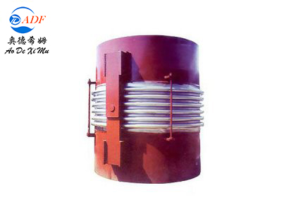 配件铰链波纹补偿器(HJL)